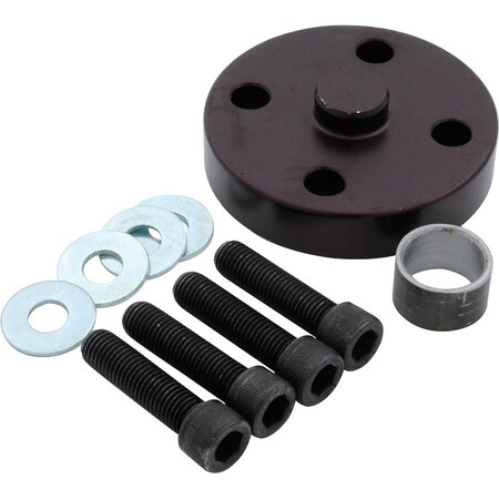 Allstar Performance 0.5 in. Fan Spacer Kit ALL30180